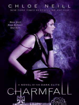 cover image of Charmfall